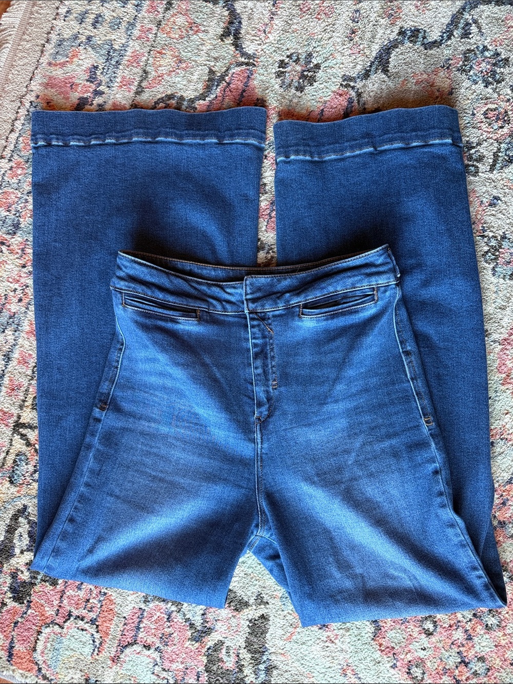A Loves A jeans